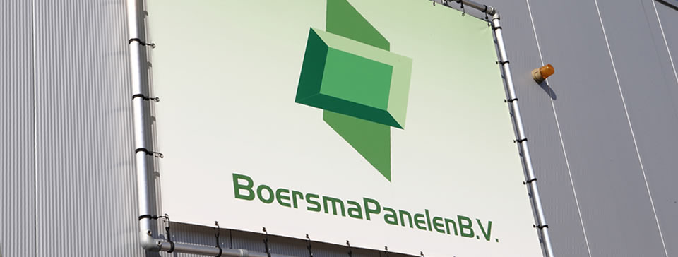Über Boersma Panelen BV