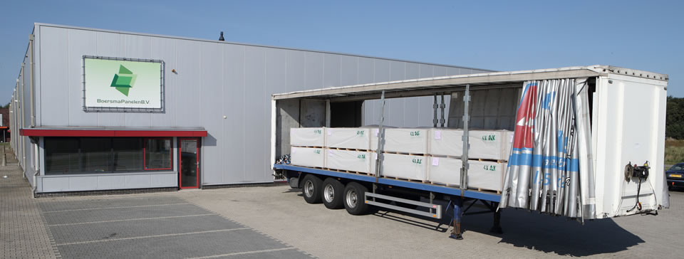Over Boersma Panelen BV